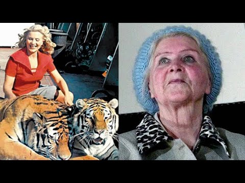«КОРОЛЕВА ТИГРОВ». Как