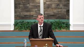 Harriman Baptist Tabernacle - Live