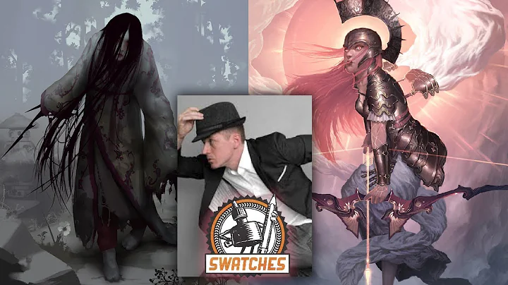 Lucidpixul Art Podcast - CLINT CEARLEY & ADAM DUFF