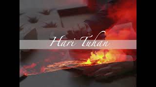 Download Lagu Hari Tuhan MP3