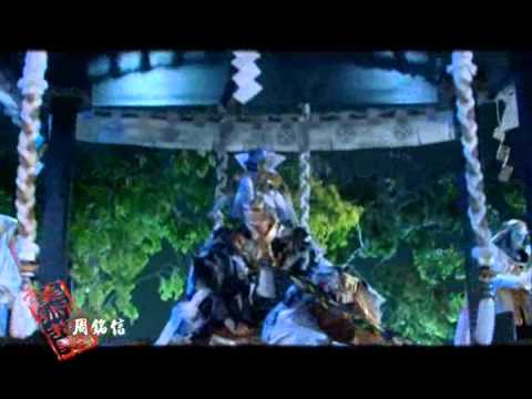 [MAD] 開疆紀日文版OP (心の在り処)