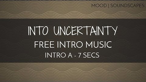 Free Intro Background Song- 