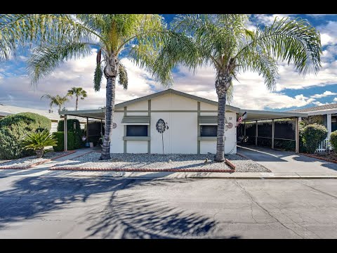 250 North Kirby Street, Hemet, CA home video tour