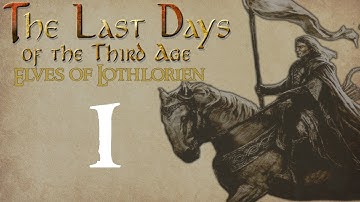 M&B: Warband - The Last Days of the Third Age - The Story of Akkar - Chapter 1
