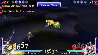 Duodecim PVP/Ad-hoc Party Archive Fight #72