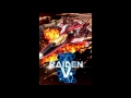 Raiden v ost dive to atrocity