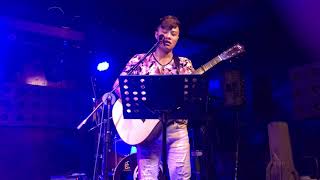 1070625 #樂三三音樂餐廳 #李哲 - 失落沙洲