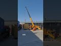 Spider crane Spider crane Spider crane Micro crane How to operate spider crane Spider crane Manu #3
