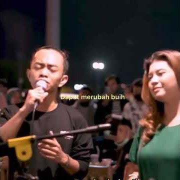 Story Wa Buih Jadi Permadani Cover By Zidan Feat Nabila suaka