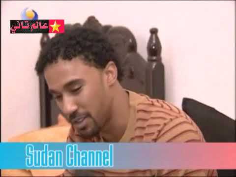 احمد الصادق انا اتولدتا ف امدرمان الثورة الحارة السابعة