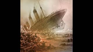 429. Titanic: Countdown to Disaster (Part 3)