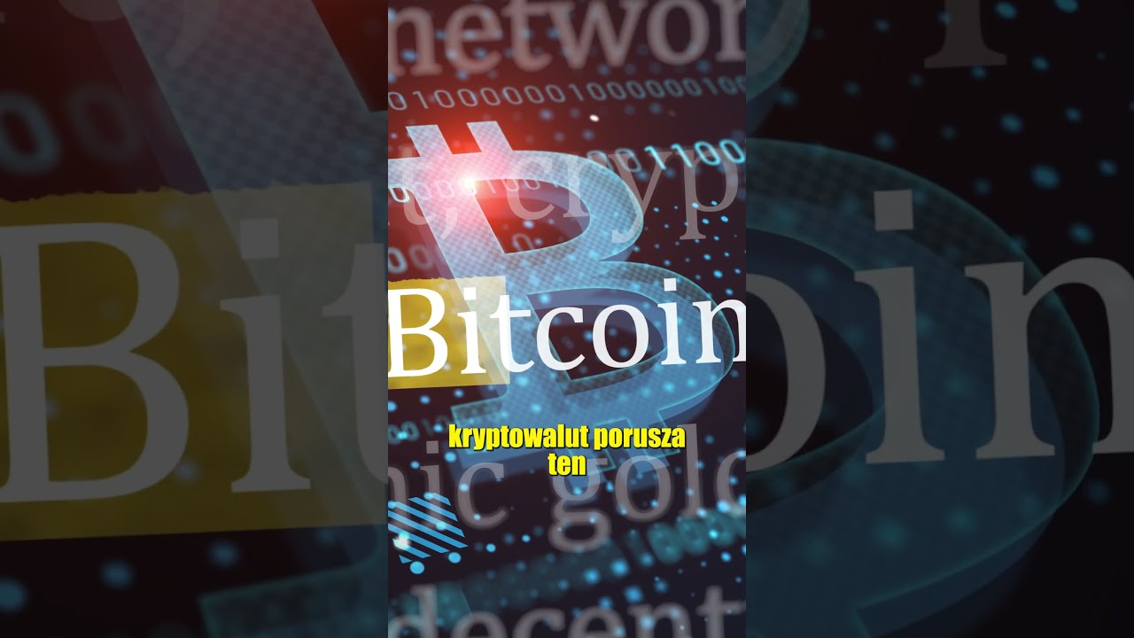 🟣 Marek Stiller - Poznaliśmy kto jest twórcą Bitcoina? #kryptowaluty # bitcoin #polska - YouTube