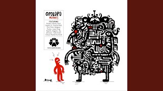 Blind (Opolopo Remix) (feat. Bantu Soul)