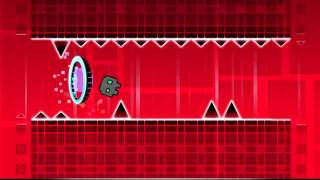 Geometry Dash Jumper screenshot 2