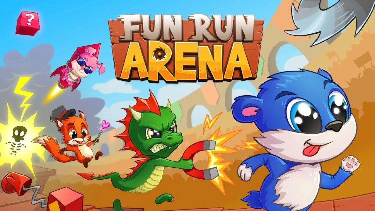 fun run cheat codes no download