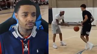 FlightReacts Basketball Excuses!