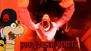 KoolBowser Reacts To Get to intelligence 1 & 2