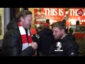 'THE GOOD IS GOOD BUT THE BAD IS BAD!' | Liverpool 4-3 Villarreal | Lee | Fan Cam