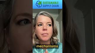 The Best Time to Cut Supply Chain Emissions Is Now - Here’s Why
Saskia van Gendt (Chief Sustainability Officer, Blue Yonder) explains why supply chain leaders can’t wait to act on emissions reduction. In this clip from the Sustainable Supply Chain podcast, we explore why early movers will have the most robust plans—and why the next best time to act is today.
#SustainableSupplyChain #Scope3 #Decarbonisation #SupplyChainSustainability #AI #CarbonFootprint The Best Time to Cut Supply Chain Emissions Is Now - Here’s Why