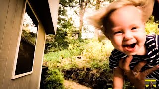 Cute Babies Outdoor Moments 🌼🌼🌼 Funny Baby Videos  |  Cool Baby