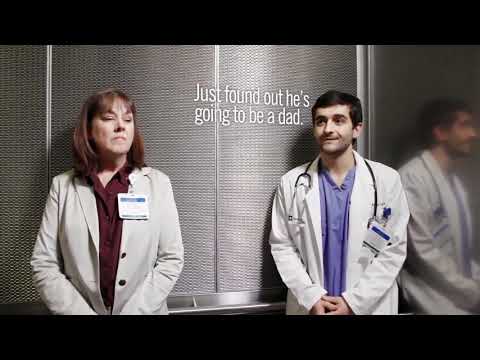 2 Empathy Human Connection to Patient Care Cleveland Clinic video - YouTube