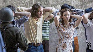 She Tries To Save Boyfriend From Cult By Joining The Chilean Cult Too  True Story