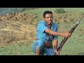 ኧረ አገሬ አዲስ ቀረርቶ