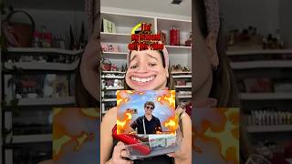 I Let My Husband Edit My Video I Wasnt Expecting This