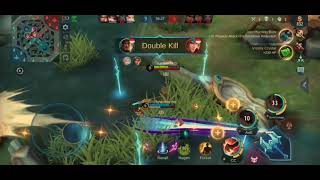 Bantai Bosque Goyang