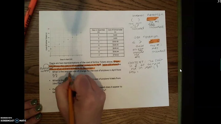 Comparing AROC