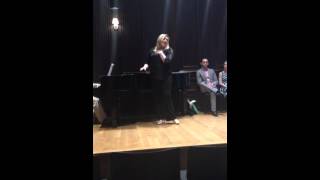 Sam And Delilah-Alyssa Rae Surrette