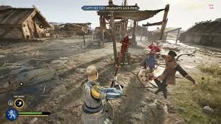 Chivalry 2 - Random Shenanigans