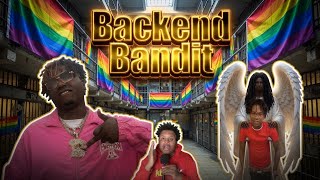 HONEYKOMB BRAZY BACKEND BANDIT IN PRISON CLAIMS FORMER INMATE, NBA BEN10 WALKING AGAIN BY CHRISTMAS?