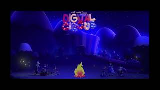 The Amazing Digital Circus Subliminal - V2.1 Update