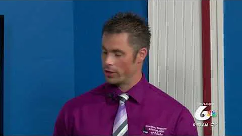 Benefits of Physical Therapy & Cutting the Overuse...