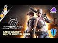 Cara Install Point Blank PB Zepetto di Linux