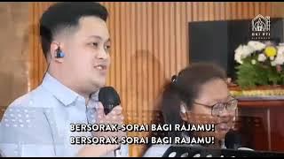 PKJ 27 - NYANYIKANLAH NYANYIAN BARU