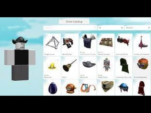 How to Be Successful in Catalog Heaven in Roblox: 13 Steps