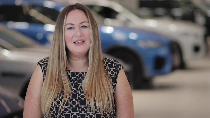 Joleen McCurry- Charles Hurst Vauxhall Motability ...