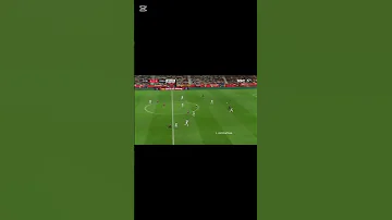 هدف التعادل برشلونه ولعت المبارةةة عينك على تمريرة الساحر لامين برشلونة Football الكلاسيكو 