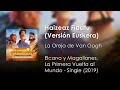 La Oreja de Van Gogh - Haizeaz Fidatu | Letra Euskera - Español