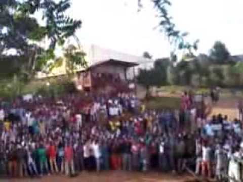 Gelloo Wallaggaa Moyeebul Loleemoy