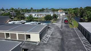 Tropicana Storage Largo Intro