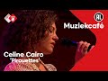 Celine Cairo - Pirouettes | live in Muziekcafé