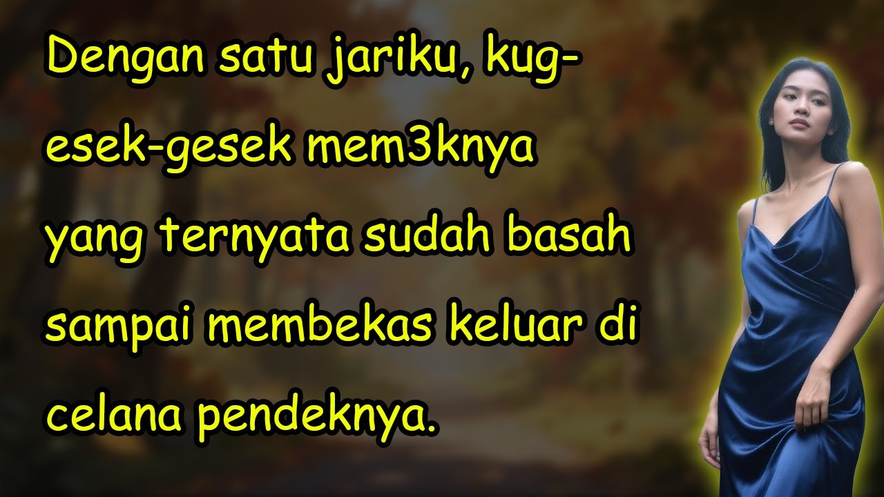 Kisah Nyata  Permintaan Aneh Dari Putra Majikanku !