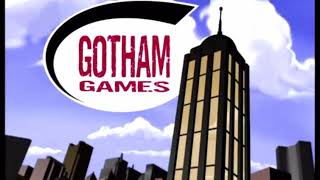 Gotham Gamesempire Interactiveminds Eye Productionsrenderwarehavok 2003