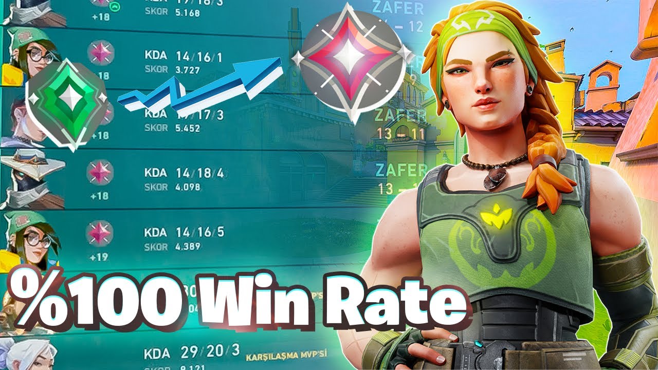 Hiç LOSE almadan IMMORTALDA 200rr Kazanmak !