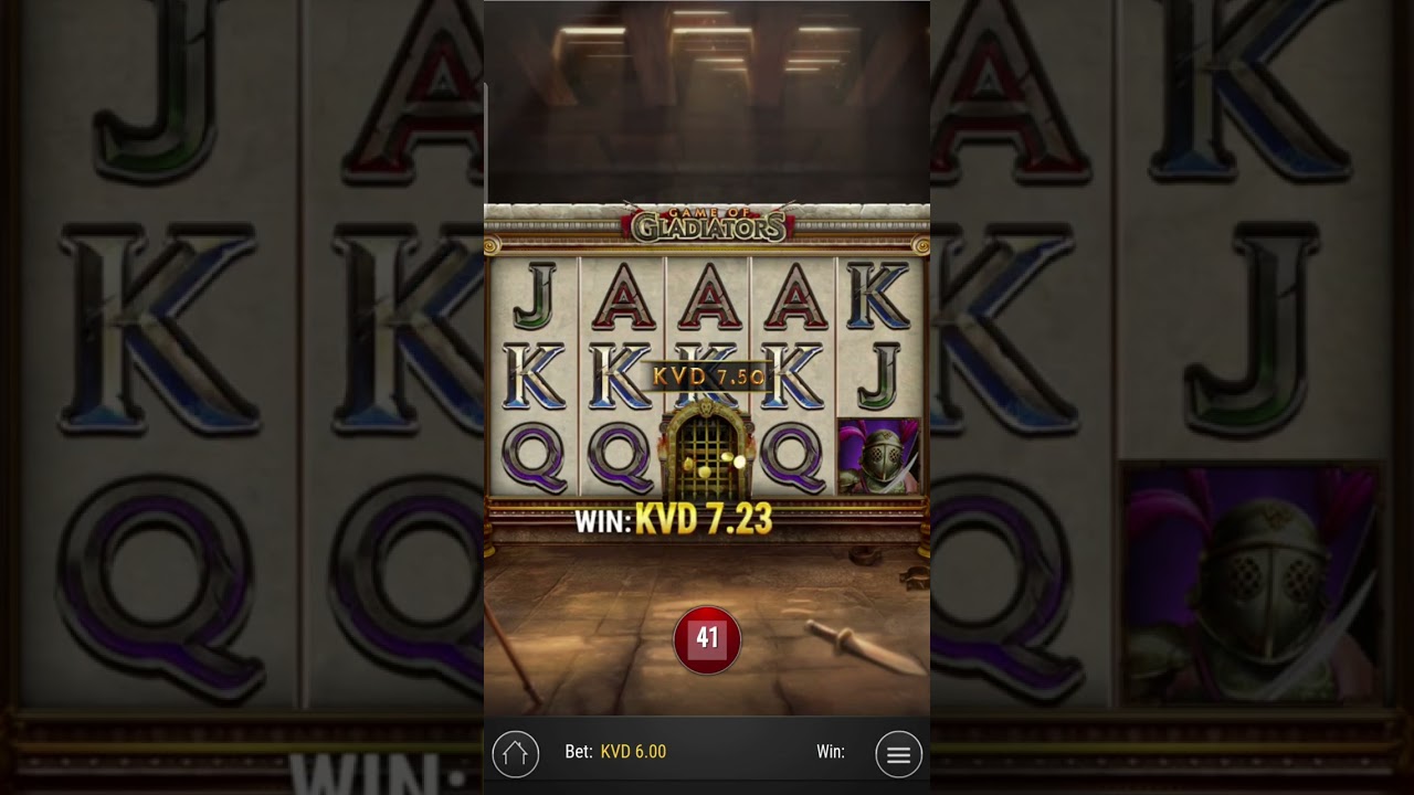 casino nha trang tuyển dụng SHBET-Slot Game of Gladiators shortsslotshbet