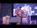 Prince o  wetin live w jimmie highsmith jr rocsumsoulfest  2023