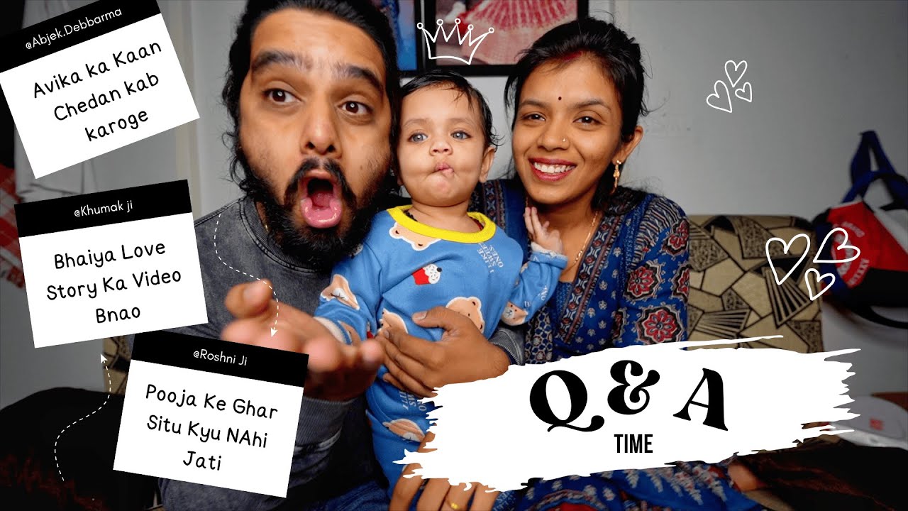 Situ Didi Puja K Ghar Kyu Ne Jati 🤷🏻‍♂️